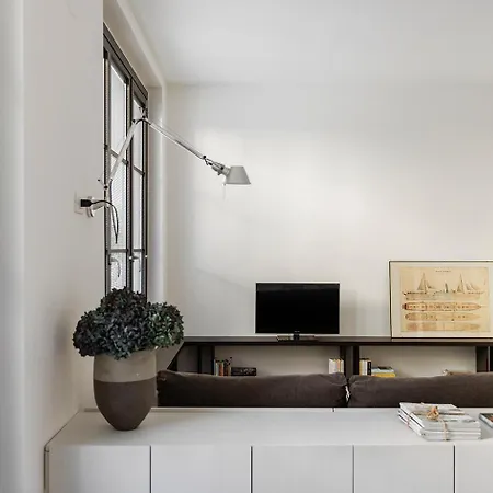 Lc Appartement Côme