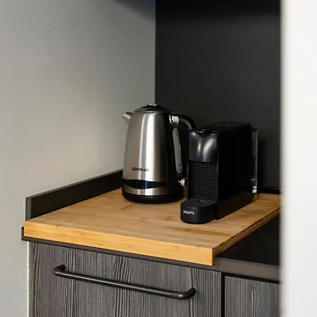 Apartment Lc