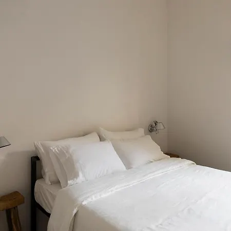 Lc Apartment