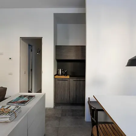 Appartement Lc *
