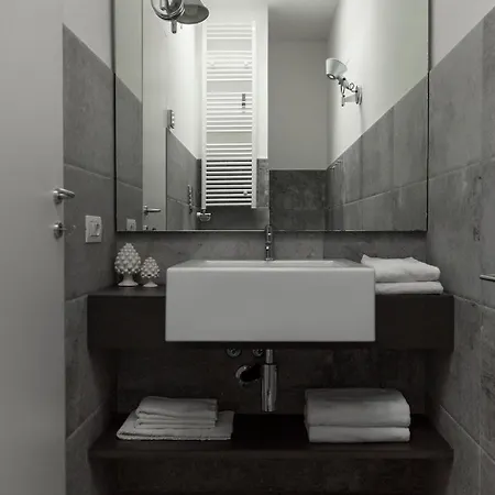 Appartement Lc Côme