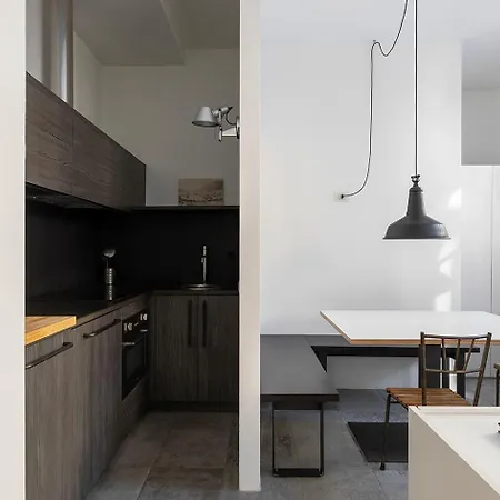 Lc Appartement