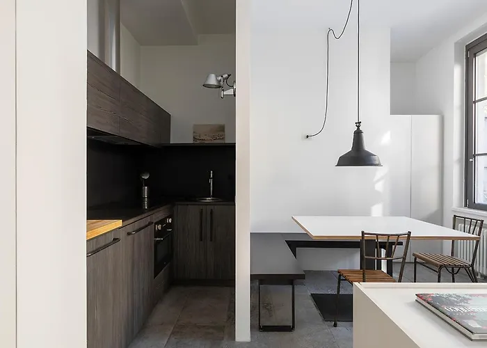 Lc Apartment