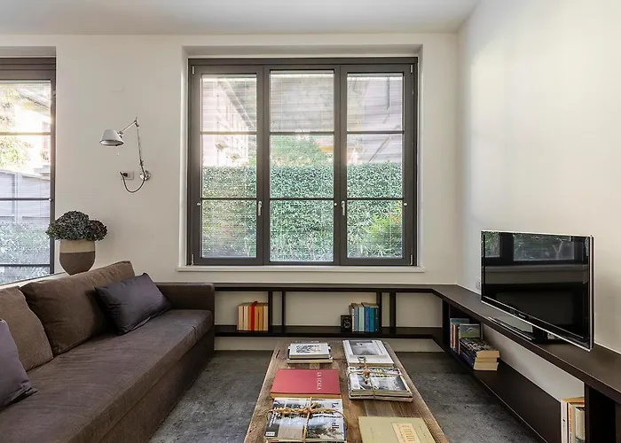 Apartment Lc