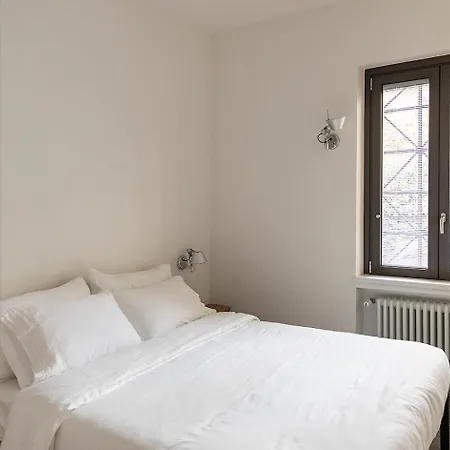 Apartamento Lc Como