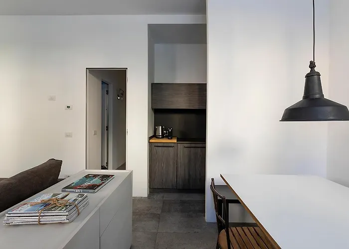 Apartamento Lc *